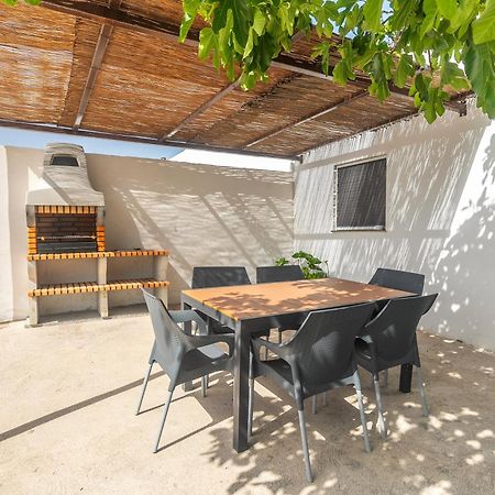 Villa De Fernan Perez Níjar エクステリア 写真