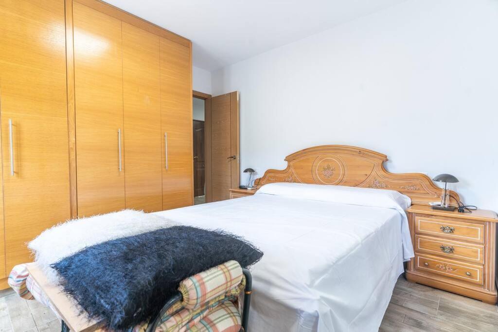 Villa De Fernan Perez Níjar エクステリア 写真