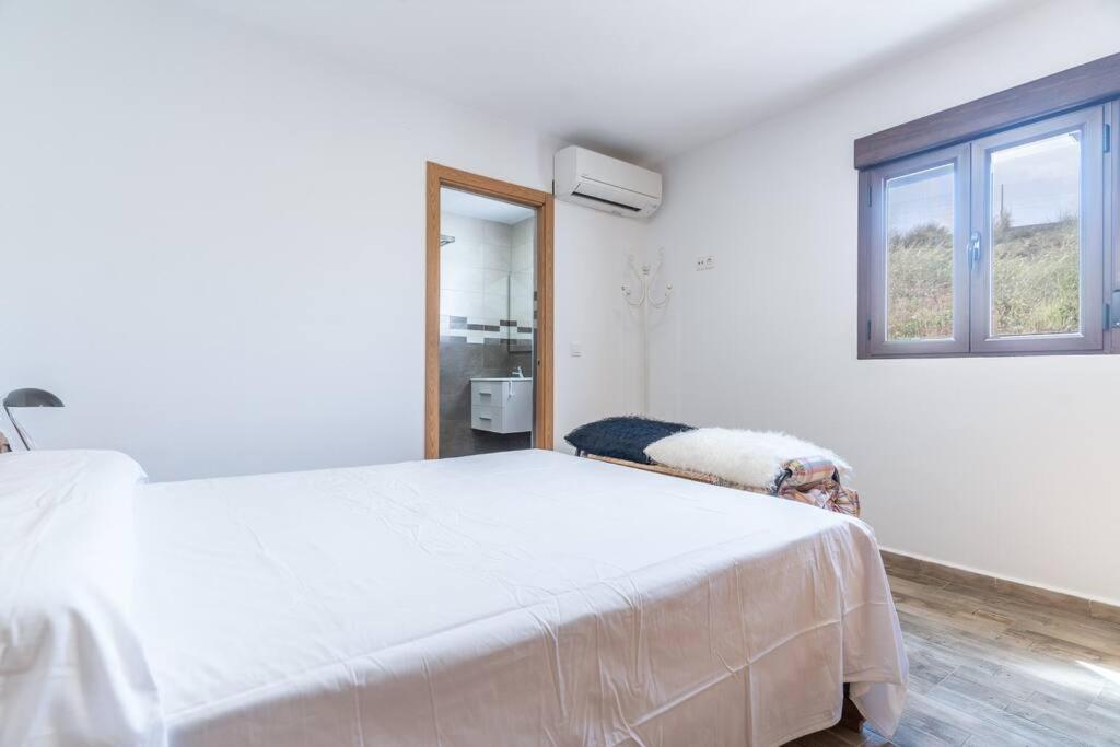 Villa De Fernan Perez Níjar エクステリア 写真